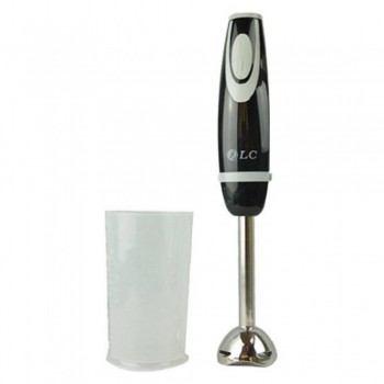 خلاط كهربائي 200 واط مع كوب مقياس DLC-39003